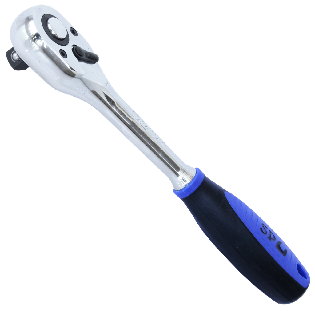 SOCKET ACCESSORIES - 1/2"DR RATCHET 45T