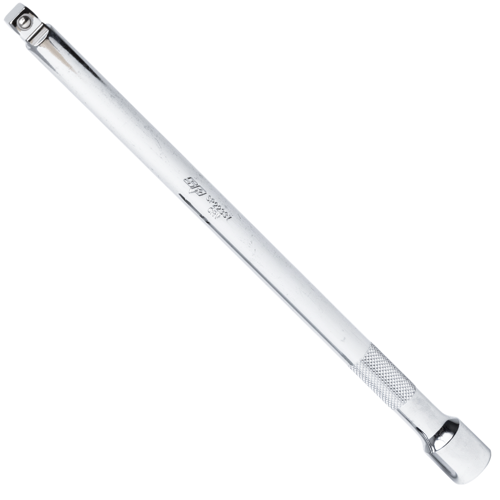SOCKET ACCESSORIES - 3/8"DR WOBBLE EXTENSION BAR 75MM