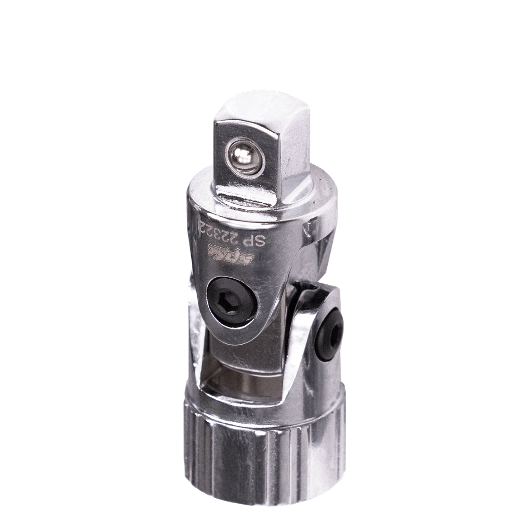 SOCKET ACCESSORIES - 3/8"DR UNIVERSAL JOINT AUTO RESET