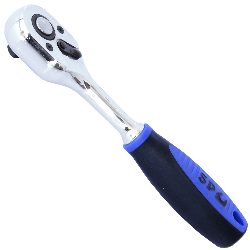 SOCKET ACCESSORIES - 3/8"DR RATCHET 45T