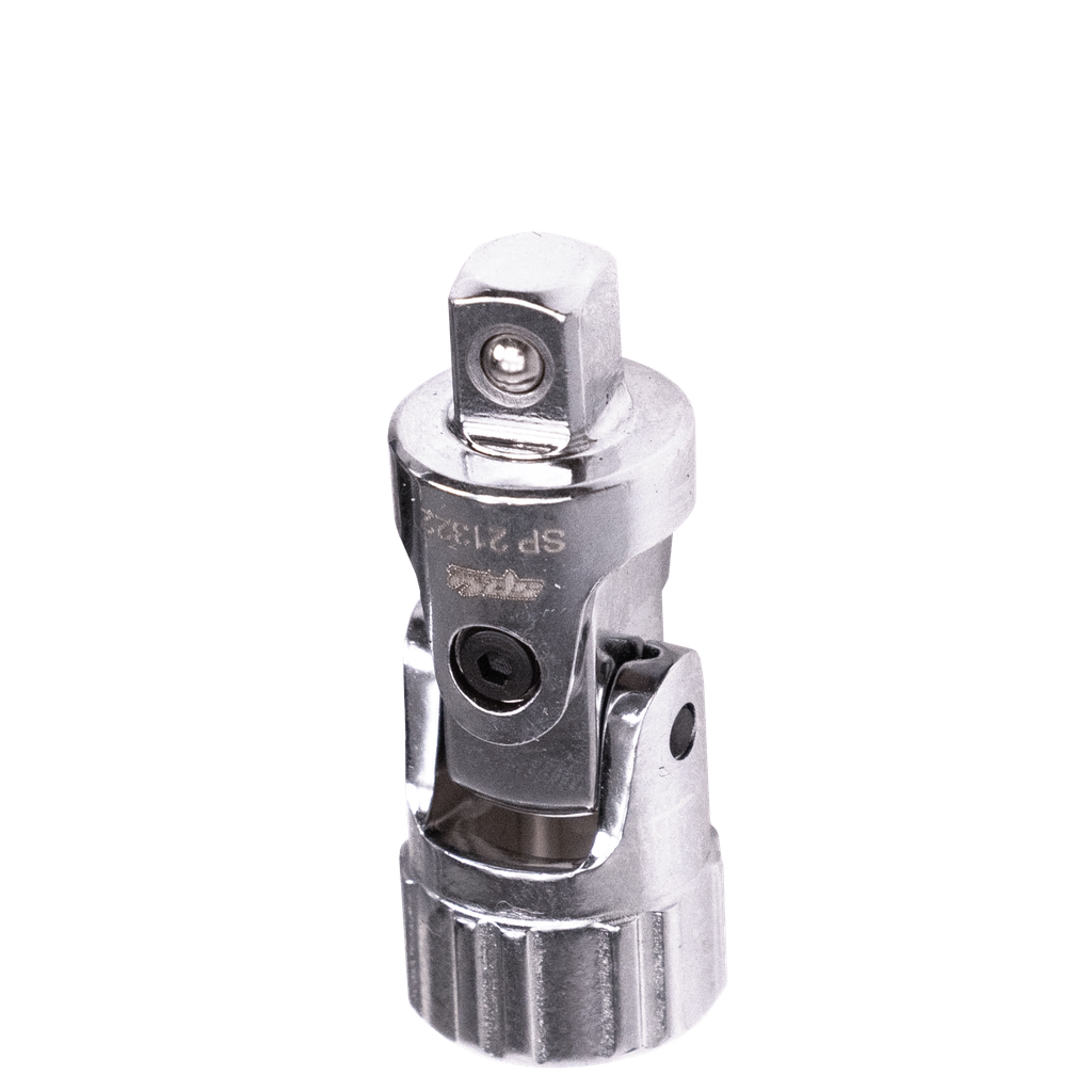 SOCKET ACCESSORIES - 1/4"DR UNIVERSAL JOINT AUTO RESET
