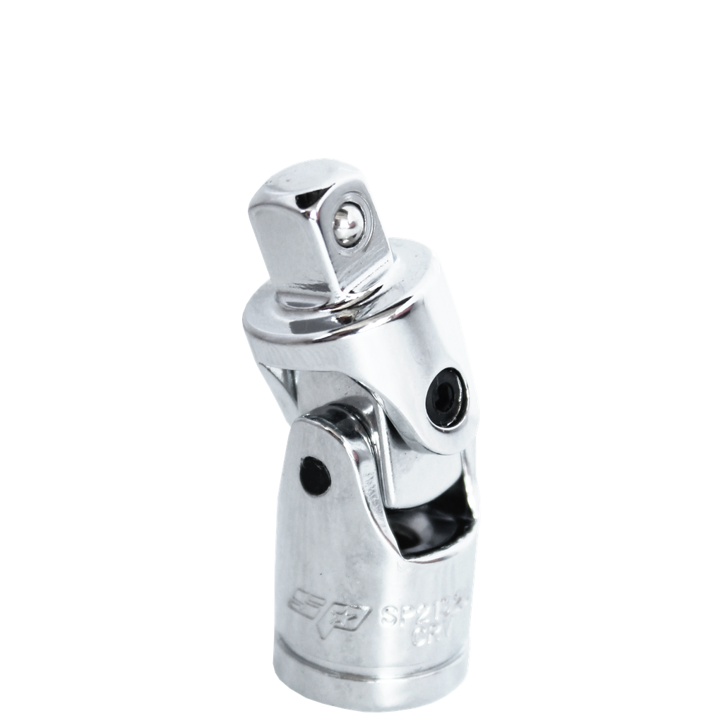 SOCKET ACCESSORIES - 1/4"DR UNIVERSAL JOINT