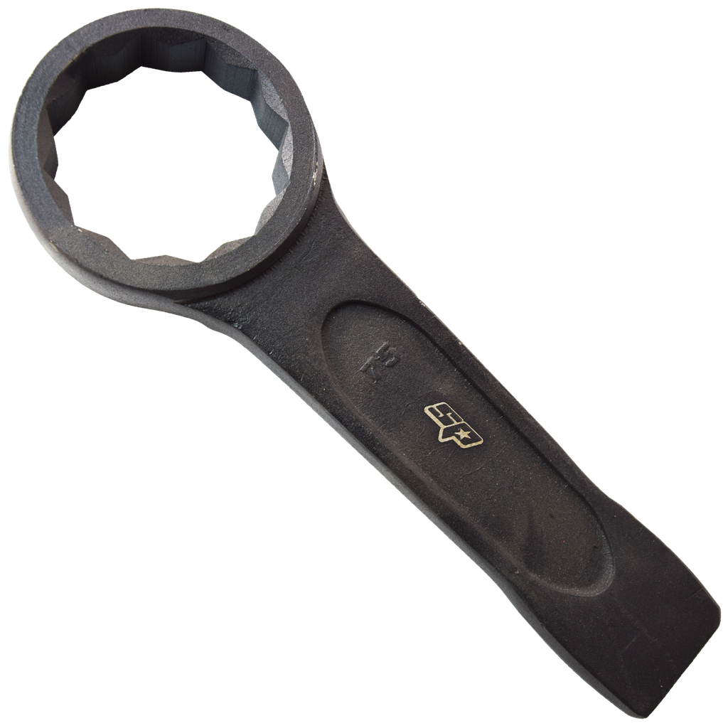 [SP19490] SPANNER RING SLOGGING 90MM