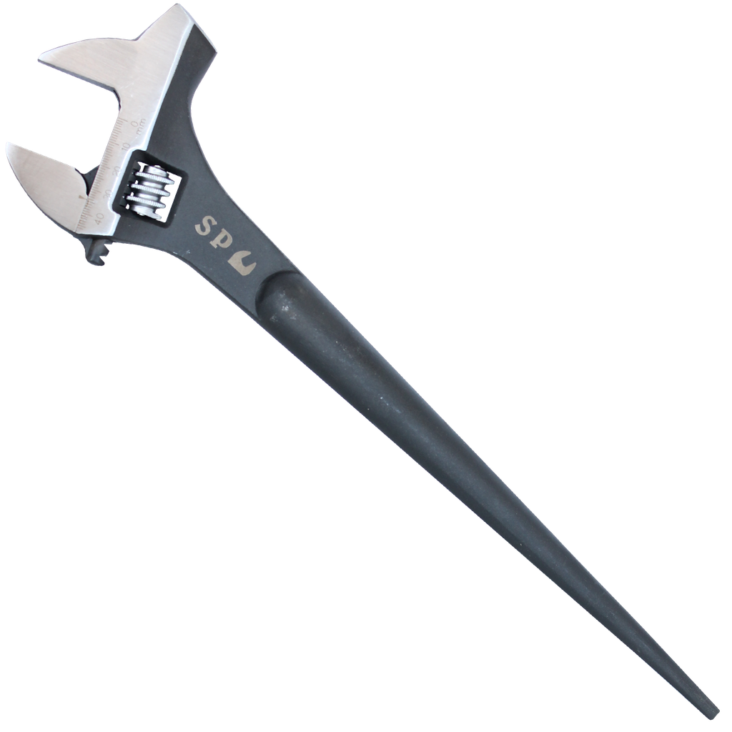 [SP18093] WRENCH ADJUSTABLE CONSTRUCTION 400MM (15")