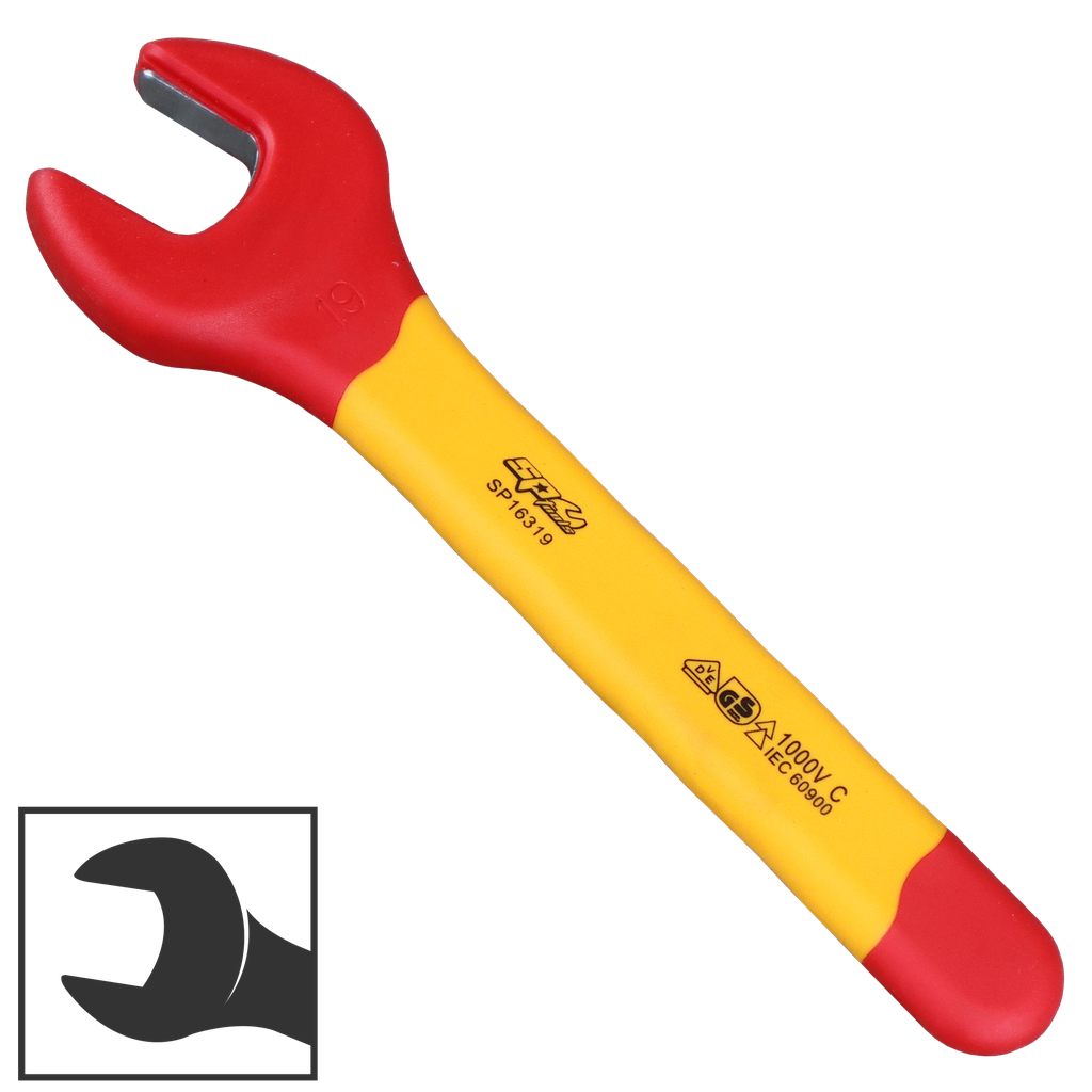 [SP16308] SPANNER OE VDE 8MM