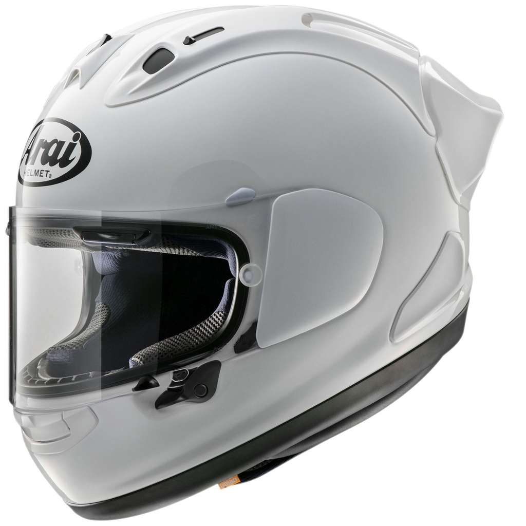 Arai RX-7V Race FIM Motorcycle Helmet
