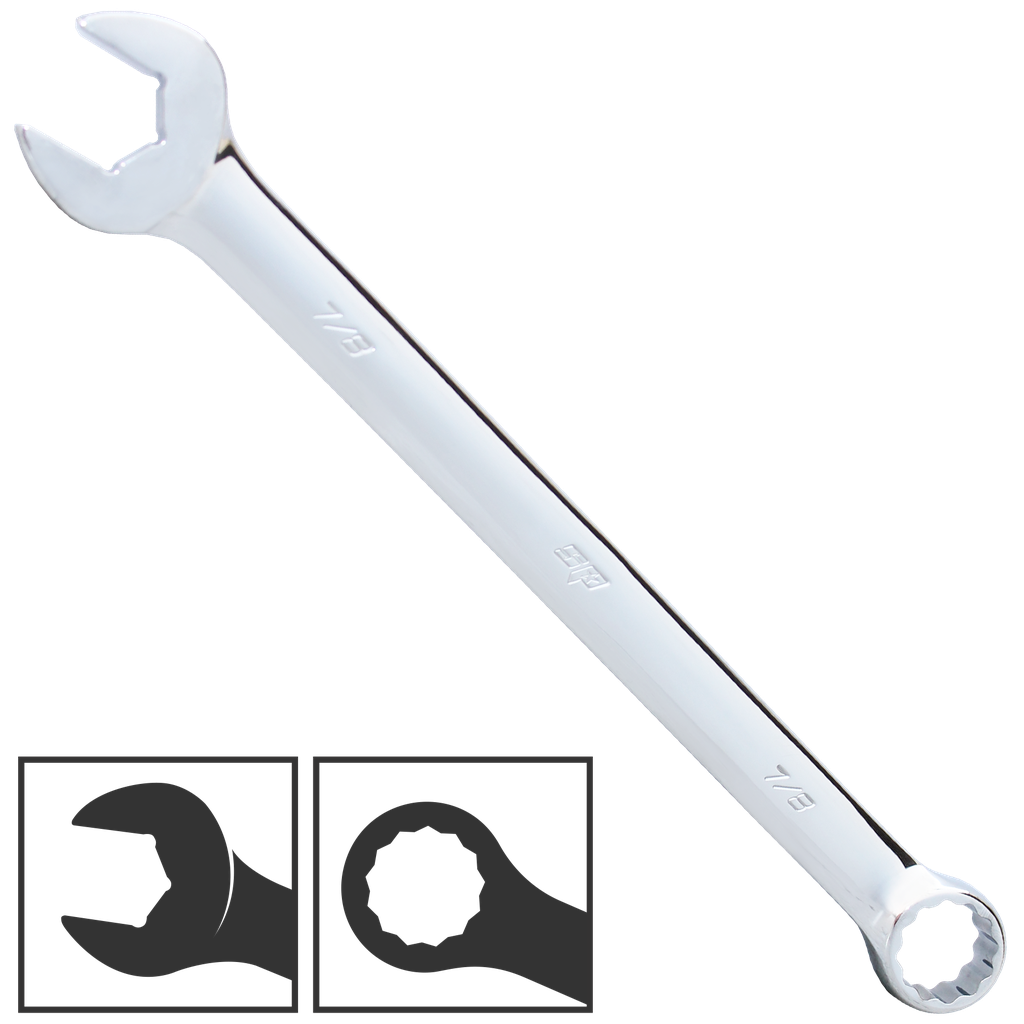 [SP12078] SPANNER ROE SAE 2"