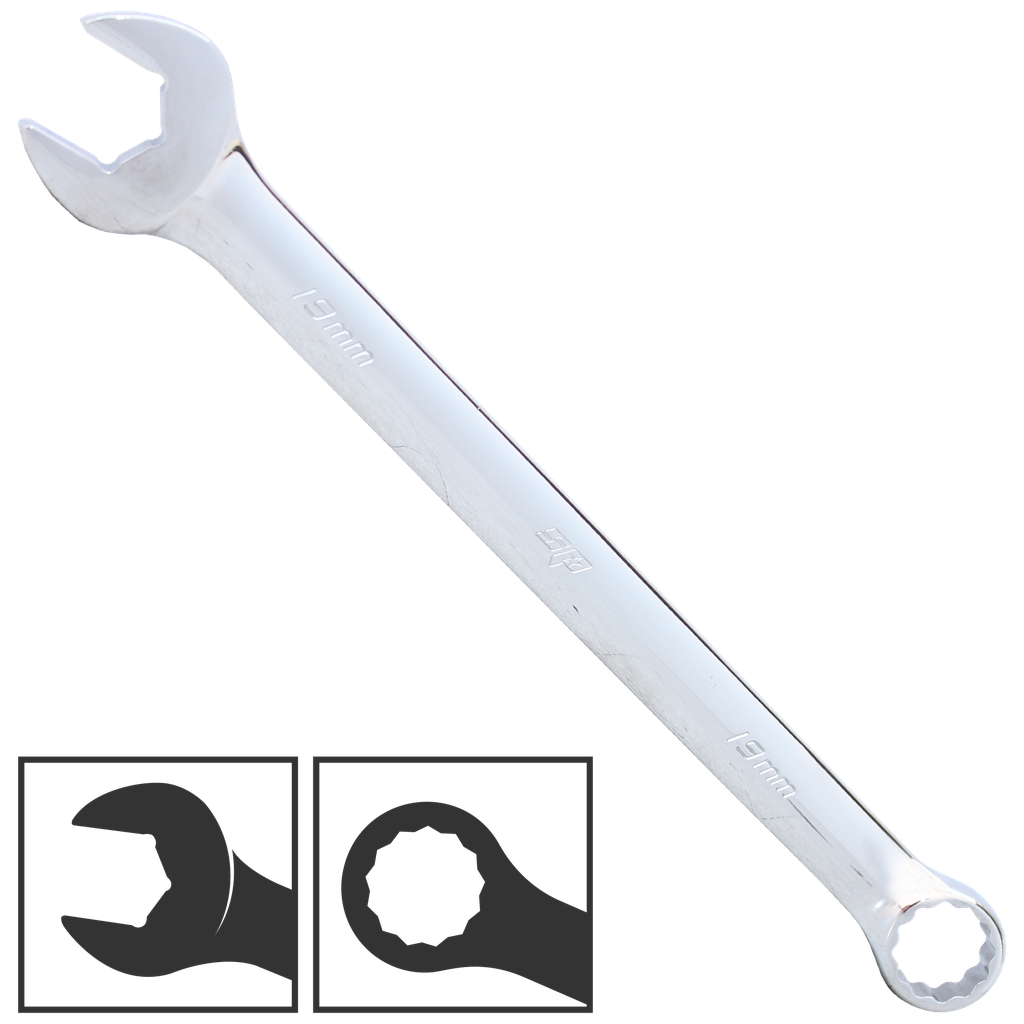 SPANNER ROE METRIC 30MM