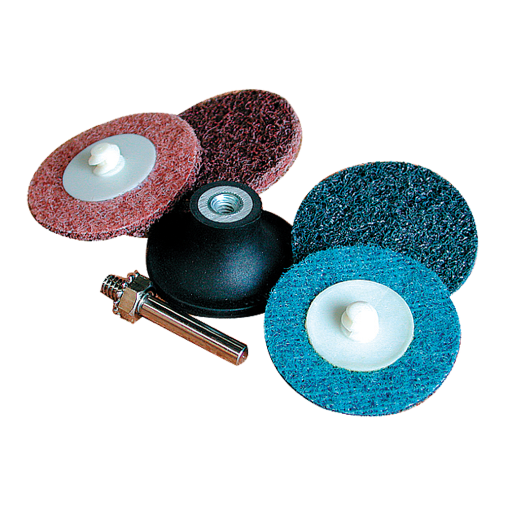 ACCESSORIES AIR TOOLS - KIT GASKET REMOVAL