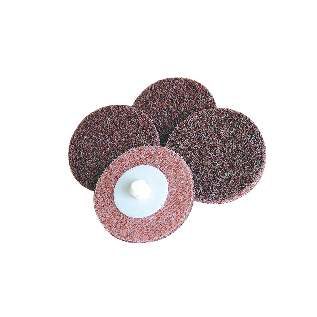 ACCESSORIES AIR TOOLS - DISCS PACK COURSE 4 PCS