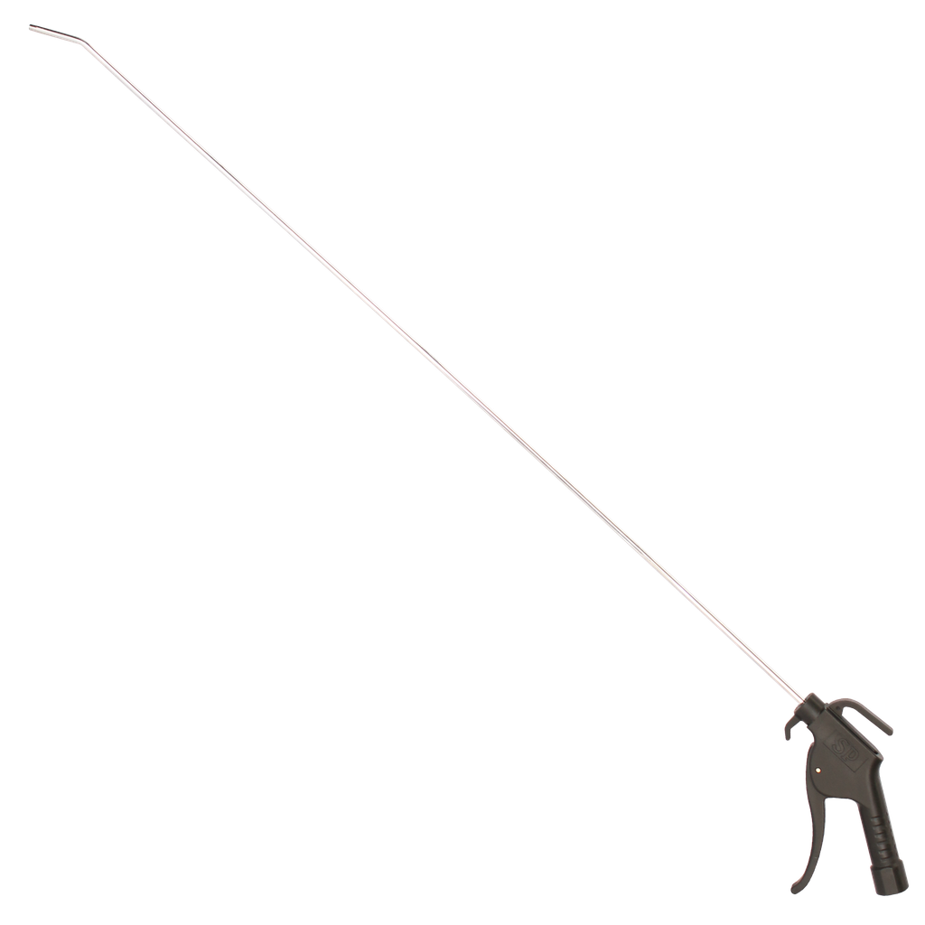 ACCESSORIES AIR TOOLS - DUSTER EXTRA LONG NOZZLE 508MM