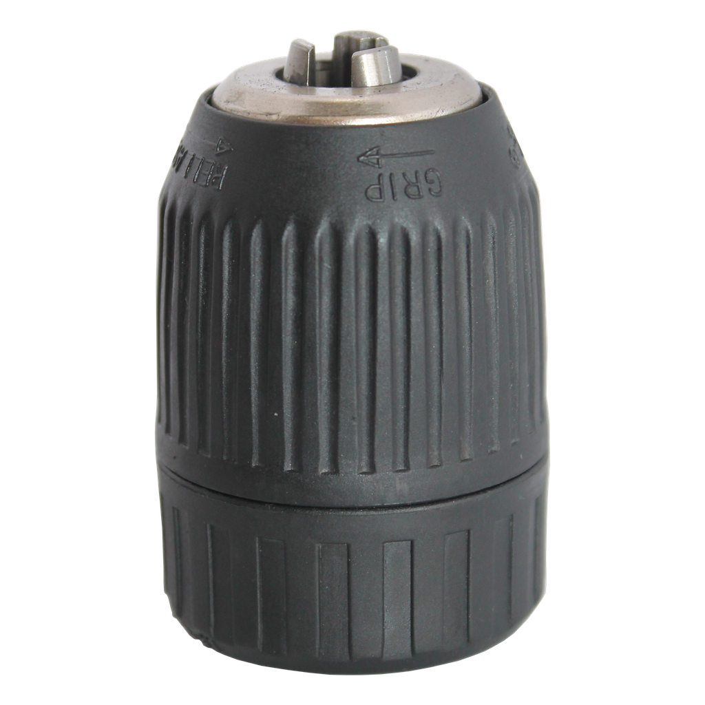 [DLC-17] ACCESSORIES AIR TOOLS - CHUCK DRILL KEYLESS 1/2"