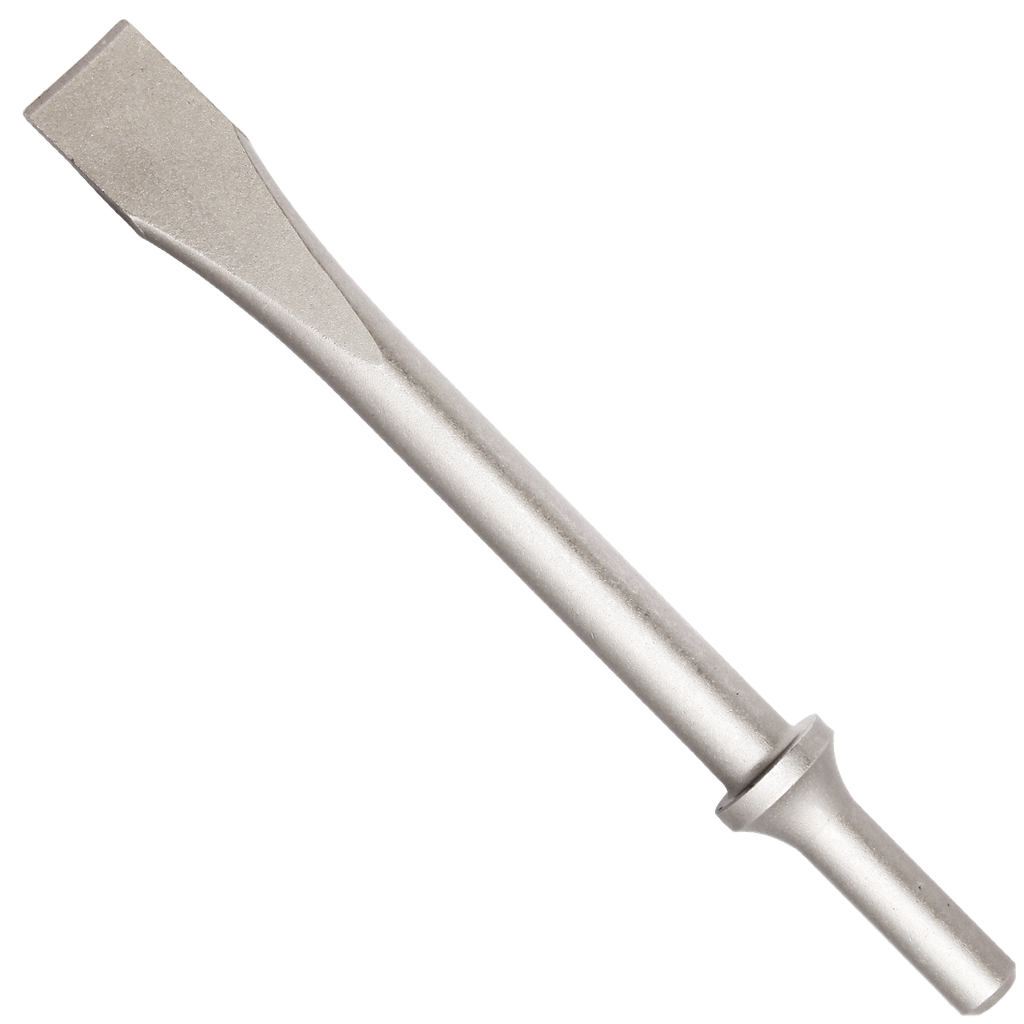 ACCESSORIES AIR TOOLS - CHISEL FLAT LONG BLADE