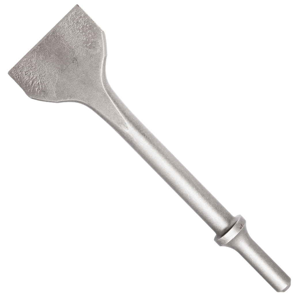 ACCESSORIES AIR TOOLS - CHISEL WIDE CUTTING