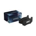 Pagid RSC2 Ceramic Disc Brake Pads
