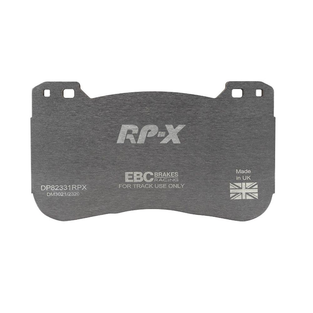 EBC Brakes RP-X Brake Pads