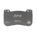 EBC Brakes RP-X Brake Pads