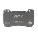 EBC Brakes RP-1 Brake Pads