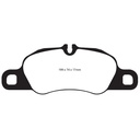 EBC Brakes RP-X Brake Pads