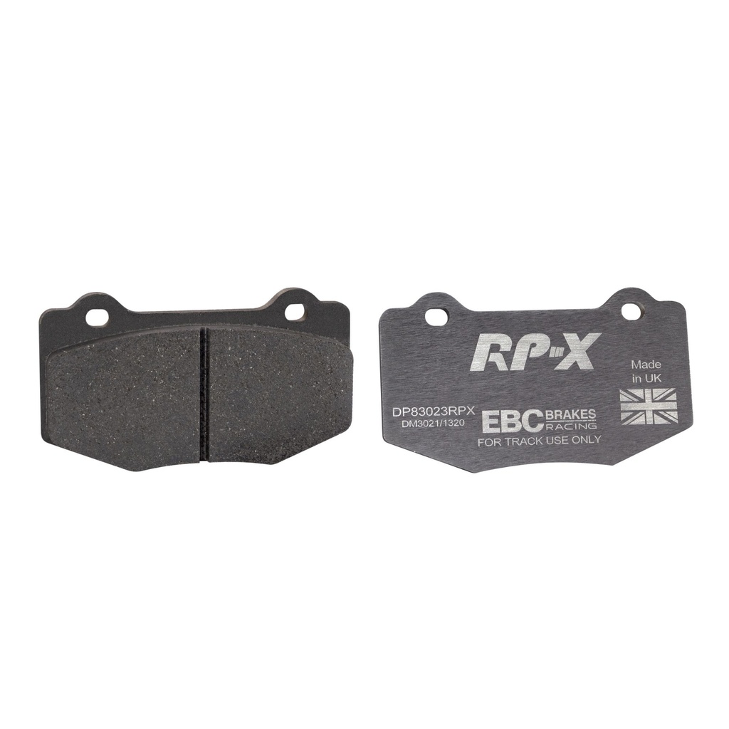 EBC Brakes RP-X Brake Pads