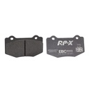 EBC Brakes RP-X Brake Pads