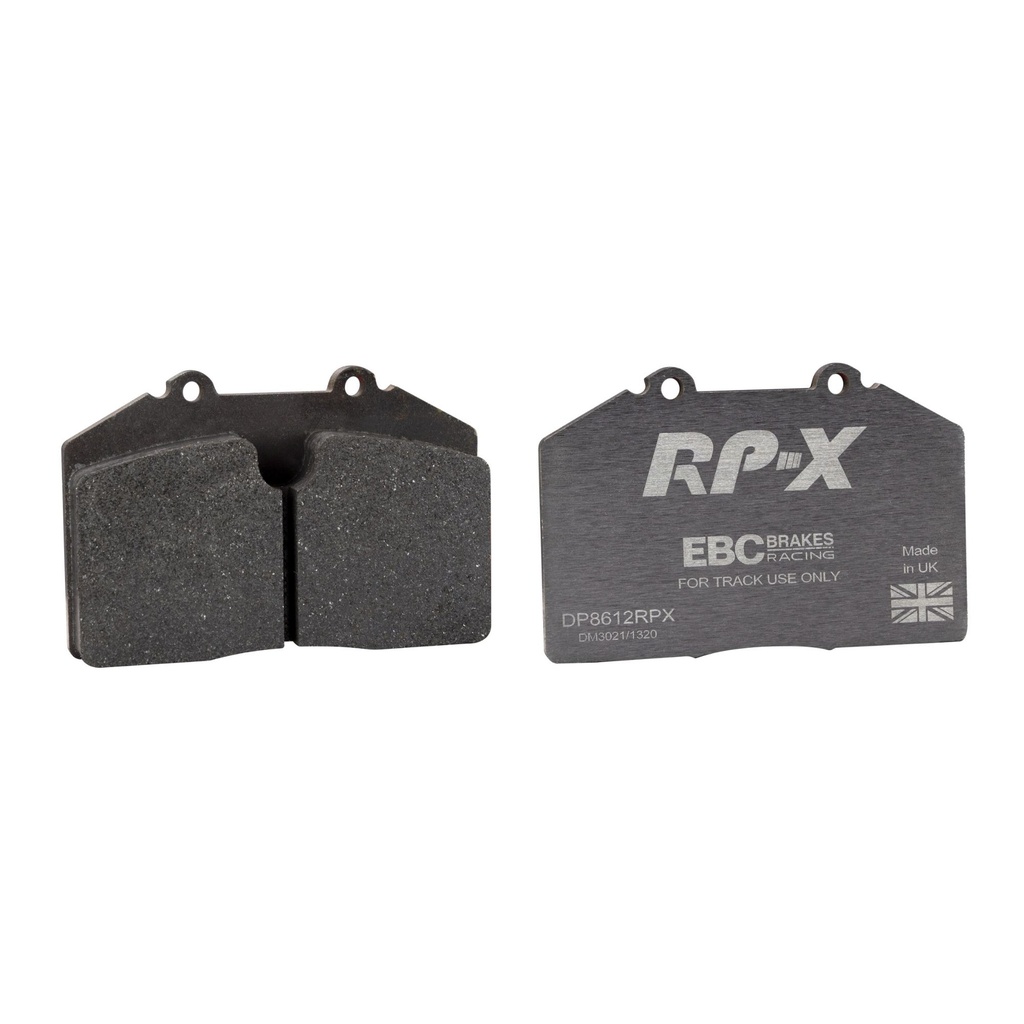 EBC Brakes RP-X Brake Pads