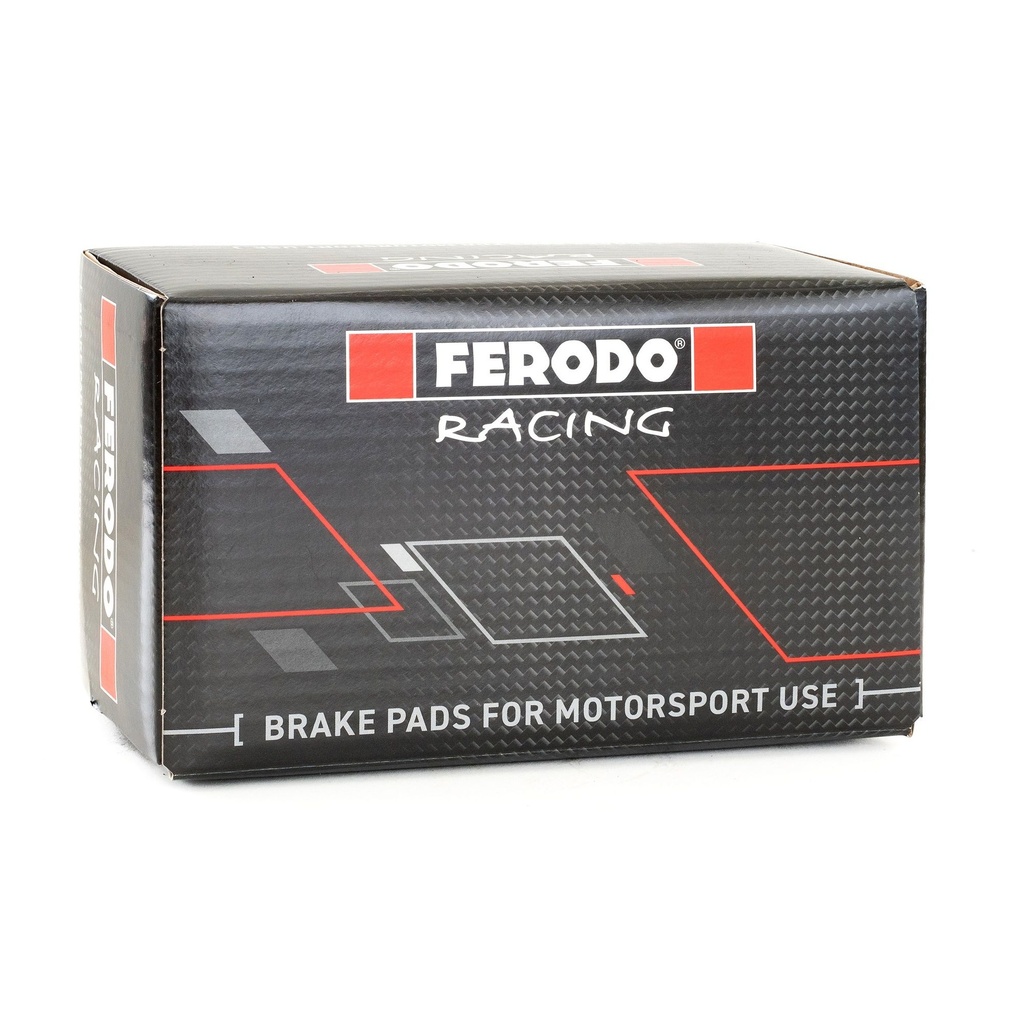 Ferodo DS2500 Brake Pads