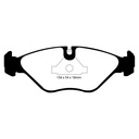EBC Brakes Yellowstuff Performance Brake Pads