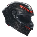 AGV PISTA GP-RR Graphic Carbon Motorcycle Helmet