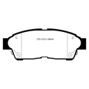 EBC Brakes Yellowstuff Performance Brake Pads