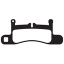 EBC Brakes Yellowstuff Performance Brake Pads
