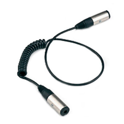 [SLOAC0101.2] Stilo Trophy Intercom To Terratrip Headset Adaptor