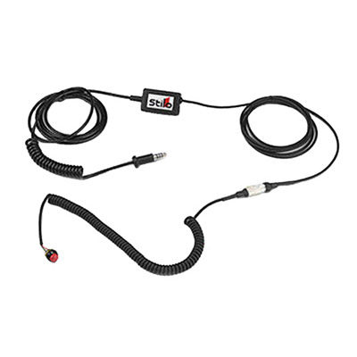 [SLOCG0007] Stilo Universal Radio Connection