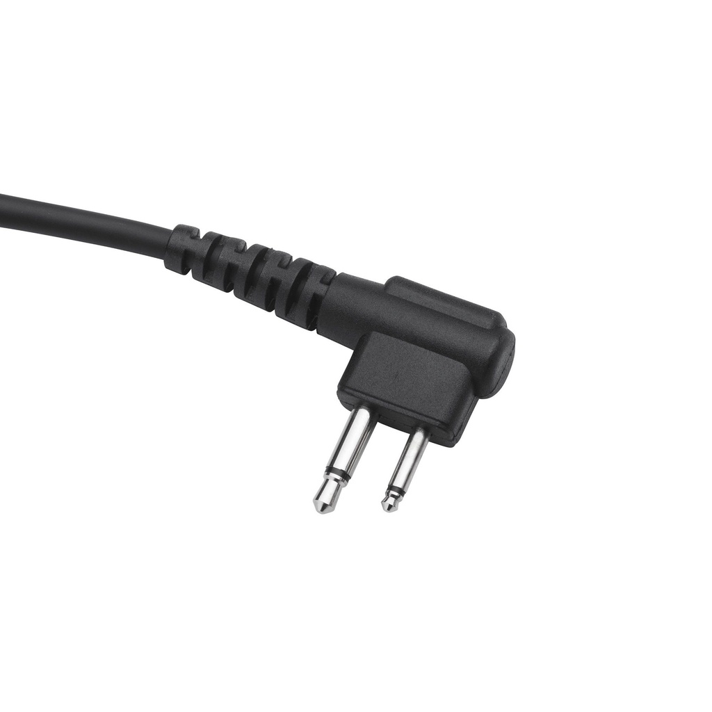 [7002007-3865496] ZeroNoise Radio Headset Connection Cable (Option 1)