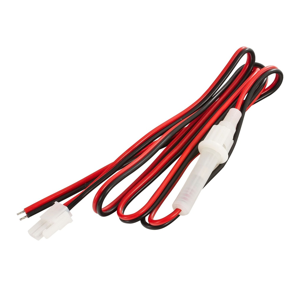 [TERT039B] Terratrip Replacement Power Lead For Intercom Amplifiers