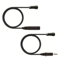ZeroNoise ClearVoice Intercom Amplifier Helmet / Headset Cable
