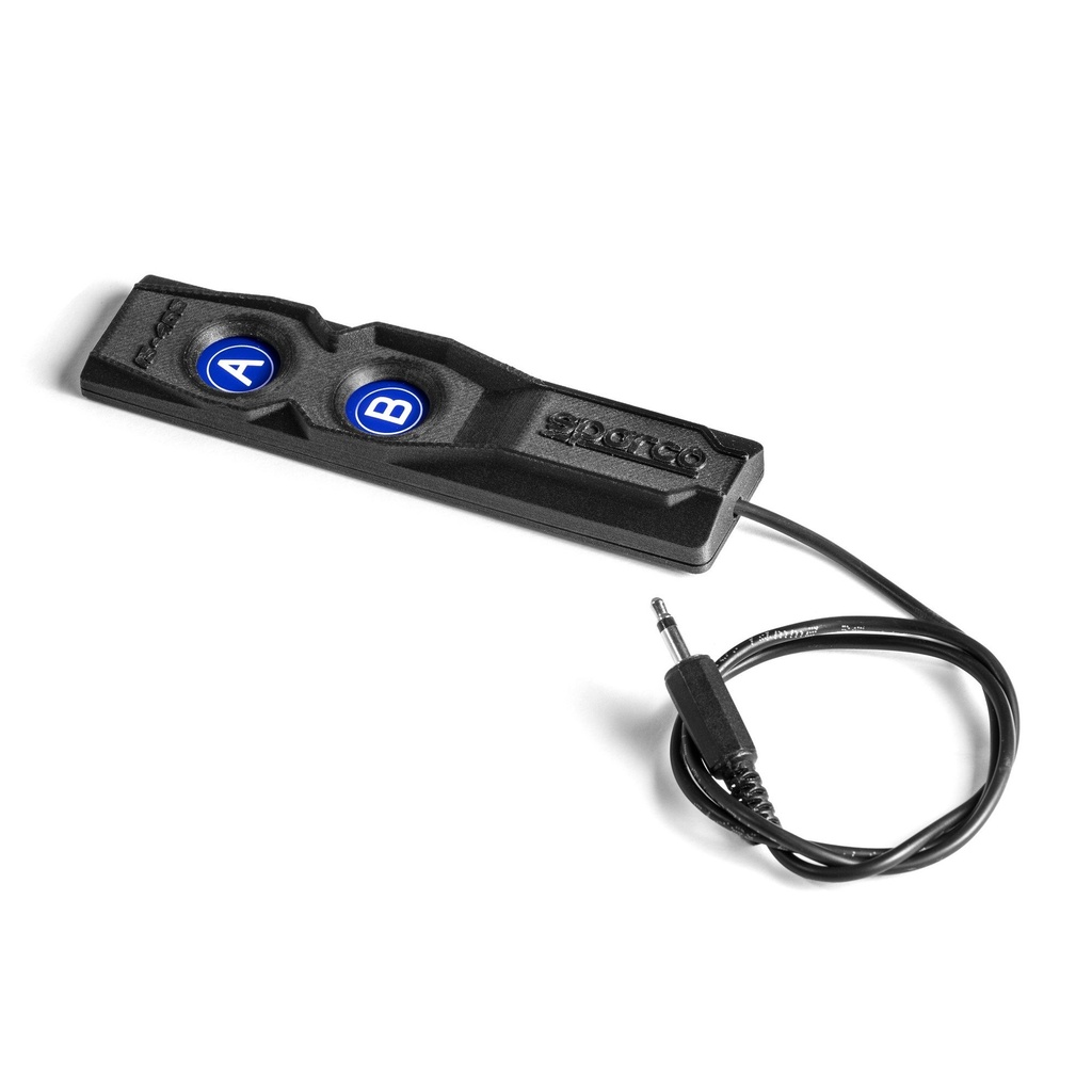 [SPA00537055] Sparco Remote Control For IS-400 Intercom