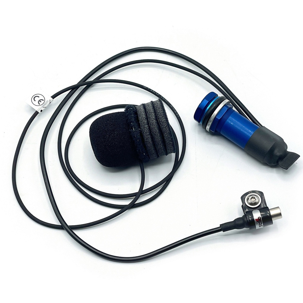 [SLOAE0227] Stilo Venti WRC DES Turismo Replacement Intercom Kit