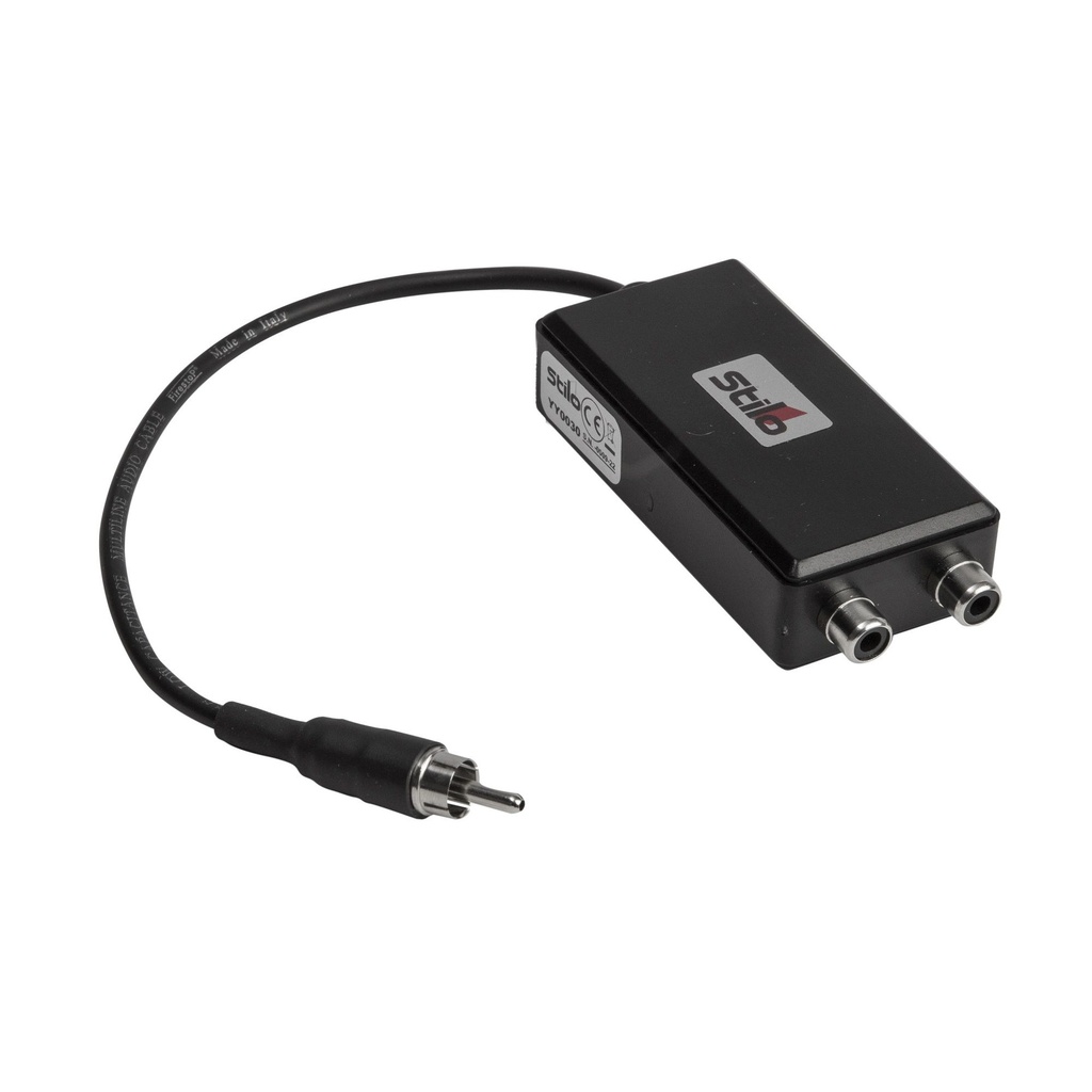 [SLOYY0030] Stilo Radio Isolating Filter For DG-10 Intercom