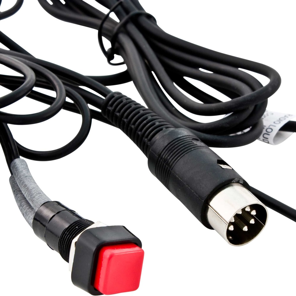 [TERT038] Terratrip Radio Interface Adaptor For Professional V2 / Plus+ V2 Intercom