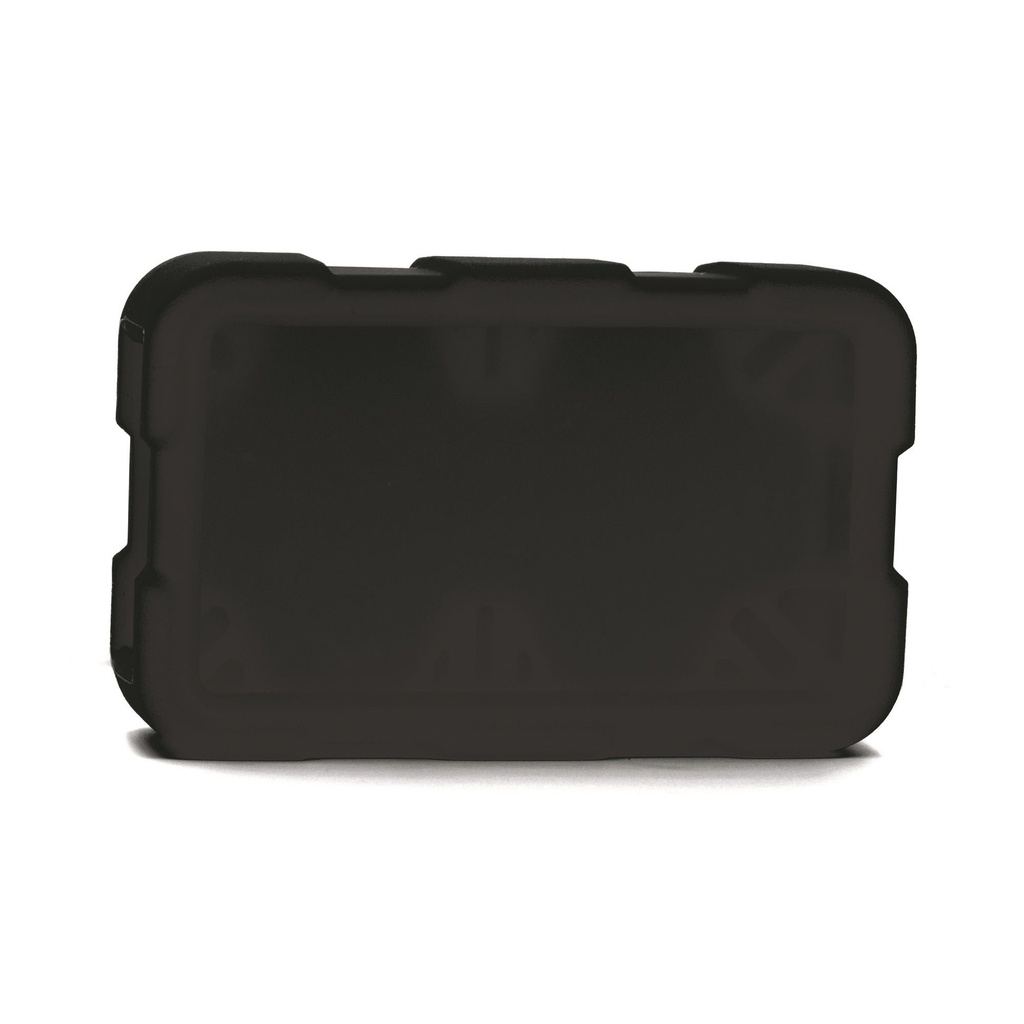 [7000303-2342212] ZeroNoise Amplifier Protective Cover (Black)