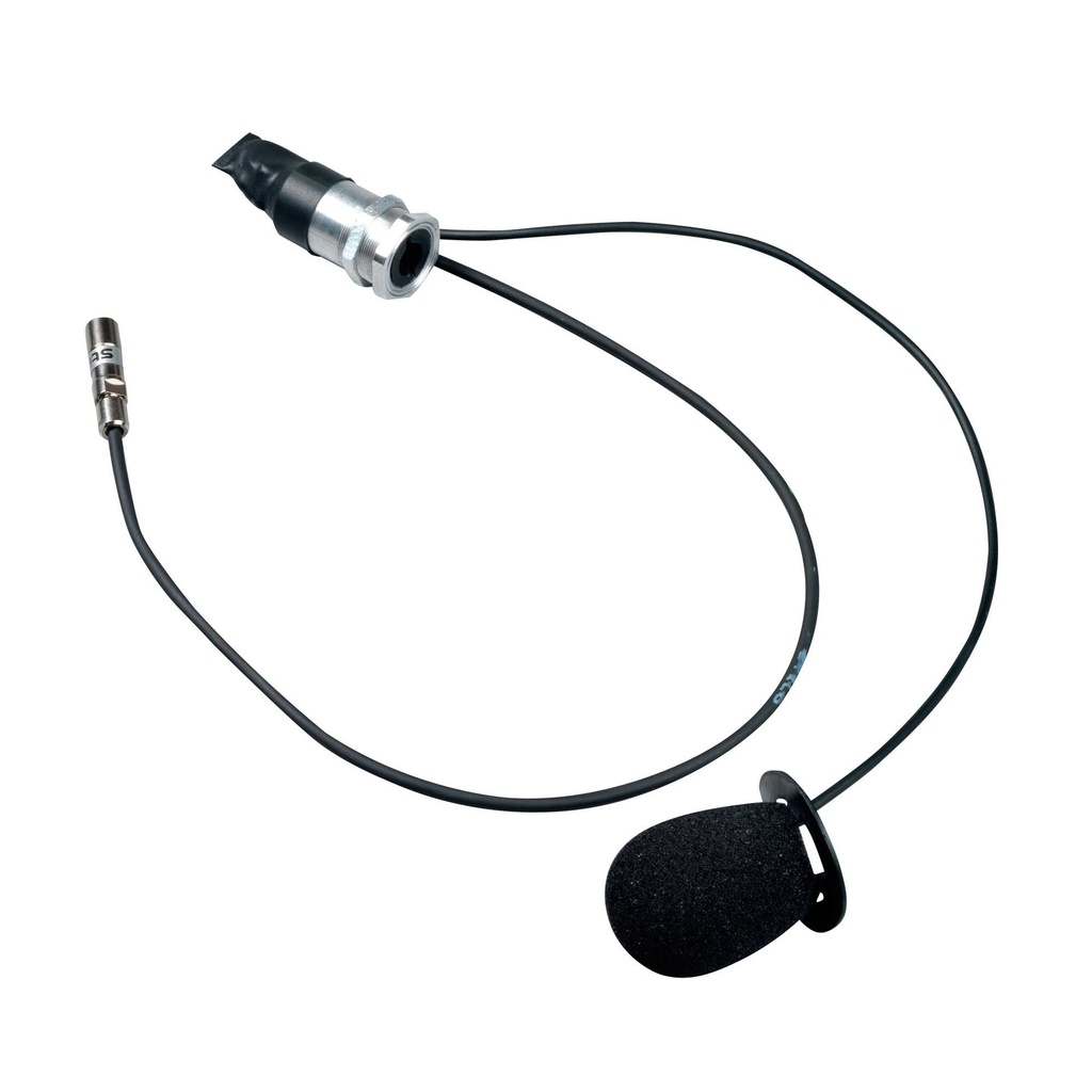 [SLOAE0211] Stilo WRC Circuit DES Helmet Replacement Intercom Kit