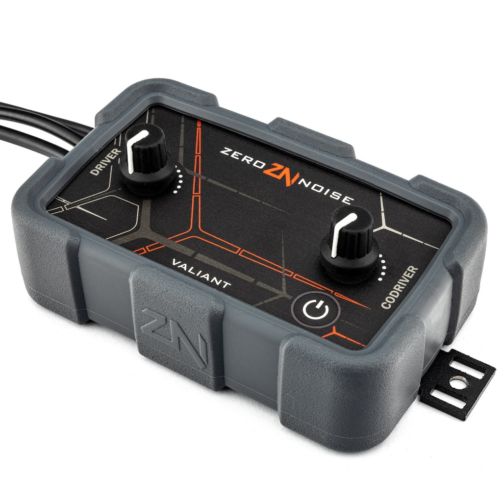 [BEL6100029] ZeroNoise Valiant Intercom Amplifier