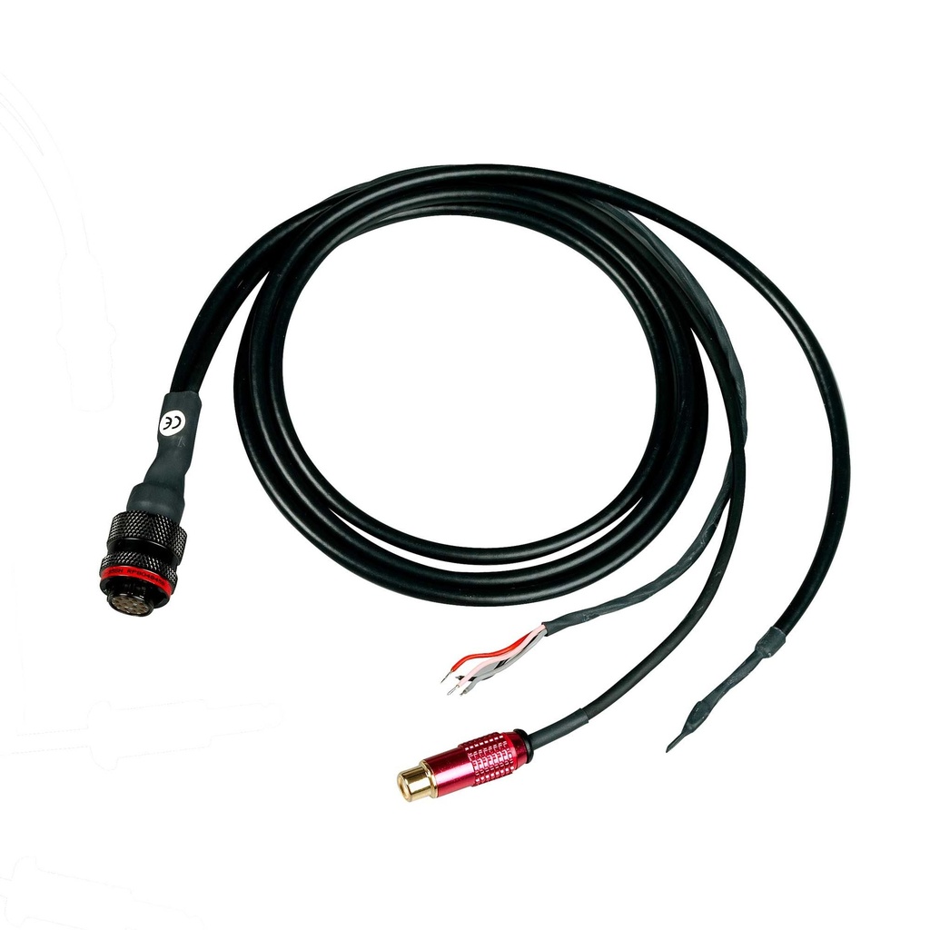 [SLOYB0301] Stilo Amplifier Power Supply Complete With Camera & Radio Connecting Wire