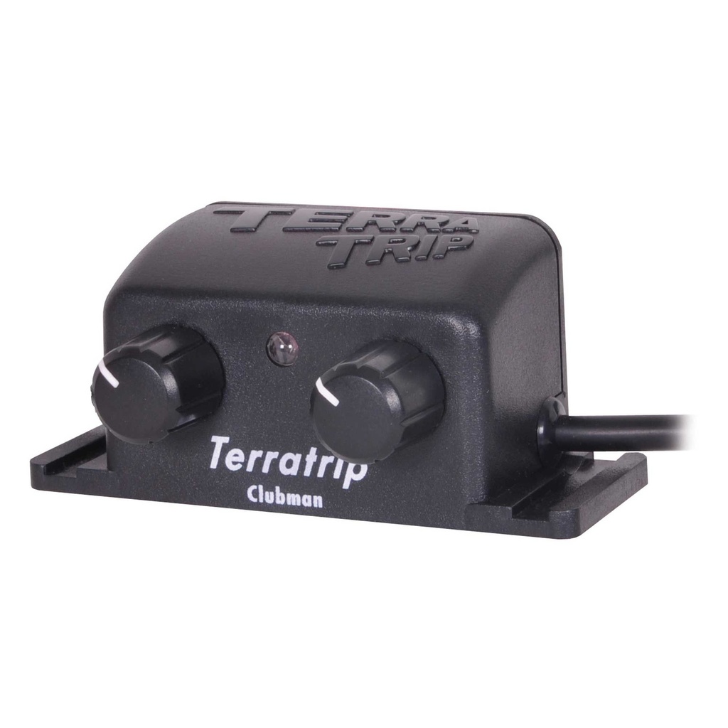 [TERT023] Terratrip Clubman Intercom Amplifier
