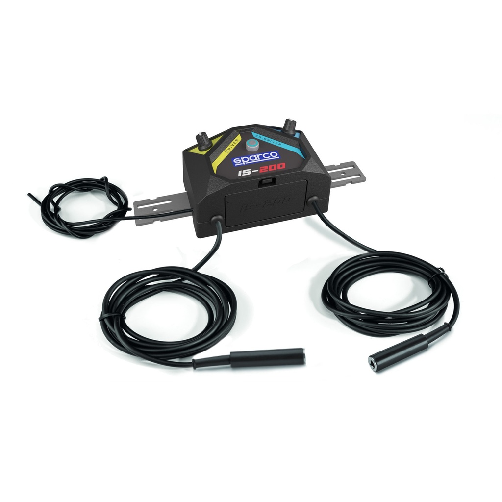 [SPA00537049] Sparco IS-200 Analogue Intercom Amplifier