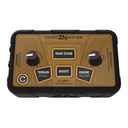 ZeroNoise Fury Offroad ClearVoice Intercom Amplifier