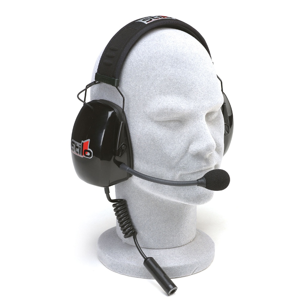 [SLOAD0210] Stilo WRC Practice Headset
