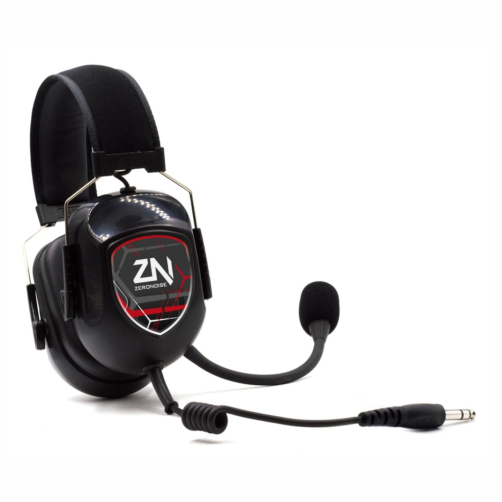 [BEL6200001] ZeroNoise Valiant Practice Headset