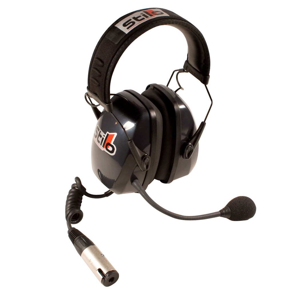 [SLOAD0110] Stilo Trophy Practice Headset